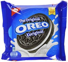 The original Oreo